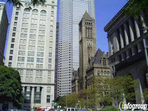 Photo of Pepper Hamilton LLP litigation and regulatory legal services