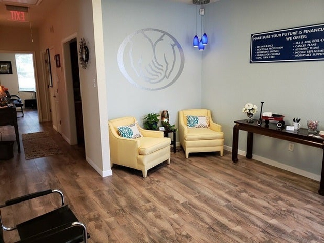 Photo of Catherine Murphy: Allstate Insurance choosing the right insurance products and services