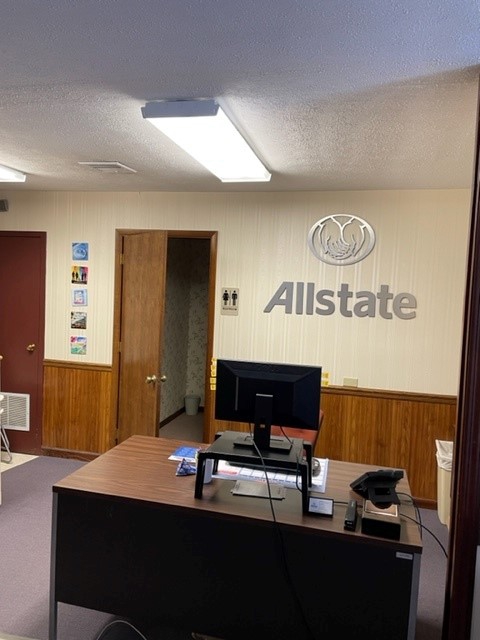 Photo of Michael Bickart: Allstate Insurance with Allstate for over 17 years