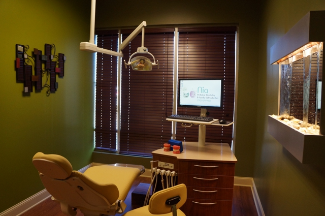 Photo of Nia Pediatric Dentistry and Family Orthodontics
