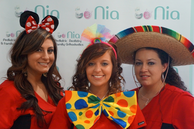 Photo of Nia Pediatric Dentistry and Family Orthodontics