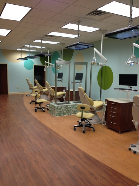 Photo of Nia Pediatric Dentistry and Family Orthodontics