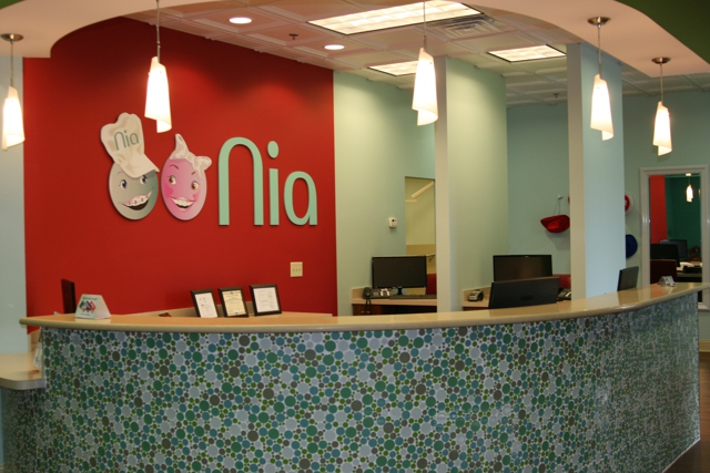 Photo of Nia Pediatric Dentistry and Family Orthodontics