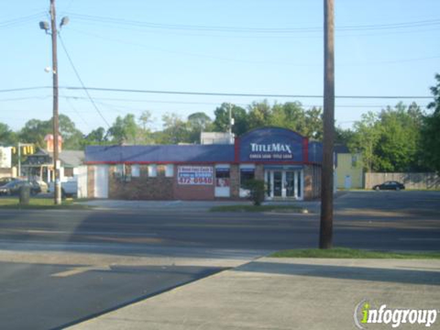 Photo of TitleMax a privately-owned business based in Savannah, Georgia