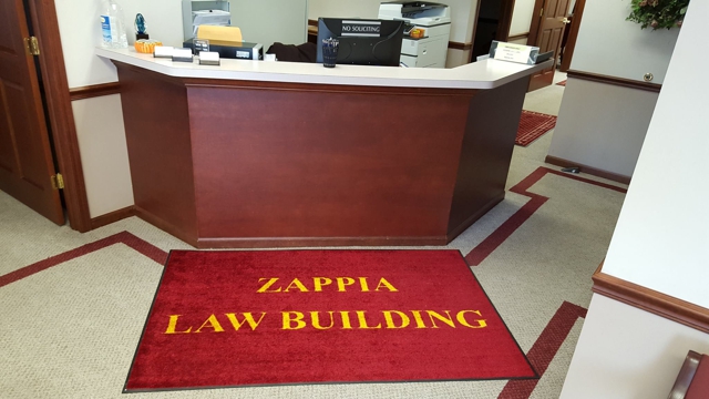 Photo of Mario J Zappia Attorney at Law practicing law for 24 years and primarily focusing families