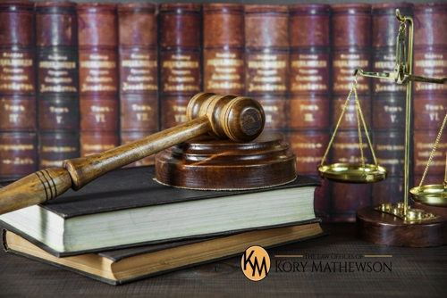 Photo of Criminal Defense Attorney - Law Offices of Kory Mathewson