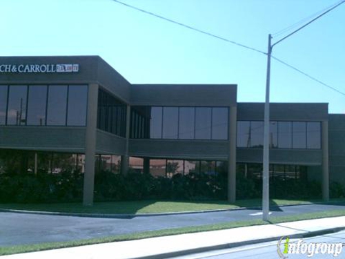Photo of Perenich, Caulfield, Avril & Noyes Personal Injury Lawyers after catastrophic accidents