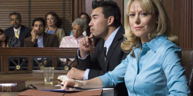 Photo of Bernard M. Tully Attorney at Law a caring, qualified personal injury lawyer