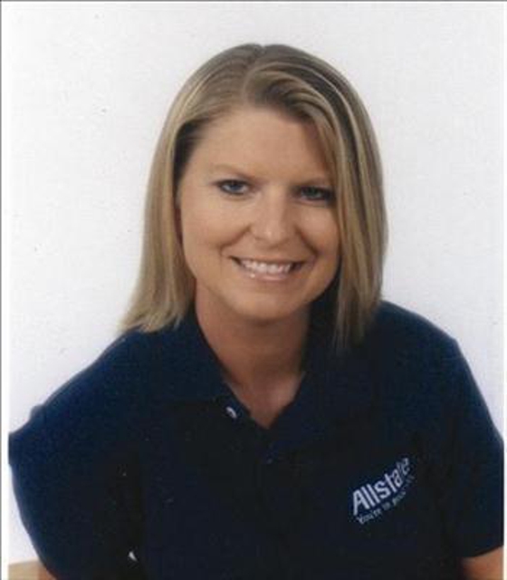 Photo of Mistie J. Whitlow: Allstate Insurance As an Allstate Agent in Bradley
