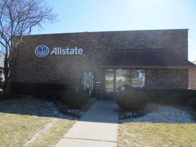 Photo of Mistie J. Whitlow: Allstate Insurance As an Allstate Agent in Bradley