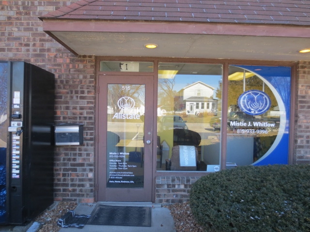 Photo of Mistie J. Whitlow: Allstate Insurance As an Allstate Agent in Bradley