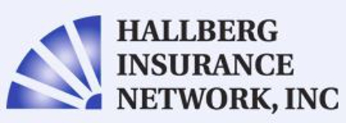 Photo of Hallberg Insurance Network providing services for tens of thousands of satisfied customers for over 30 plus years