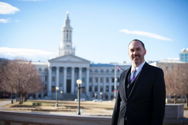 Photo of Weeden Law - Lakewood Criminal Defense Lawyer against charges in Colorado