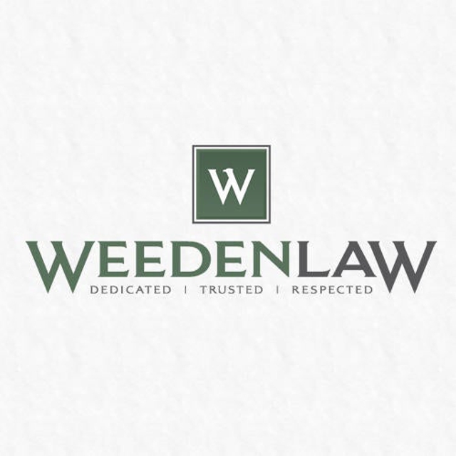Photo of Weeden Law - Lakewood Criminal Defense Lawyer against charges in Colorado