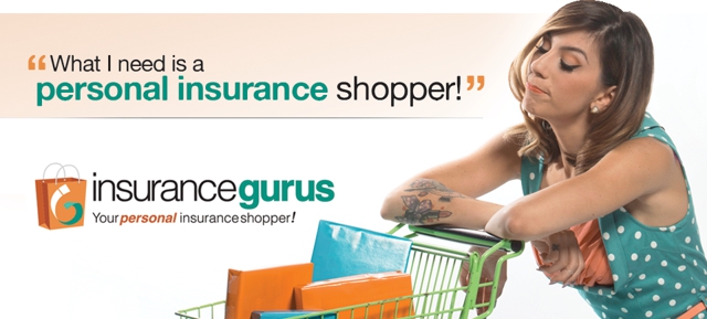 Photo of Inurance Gurus a locally owned independent insurance agency