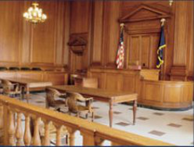 Photo of Connaughton Law Office 22 years of trial experience