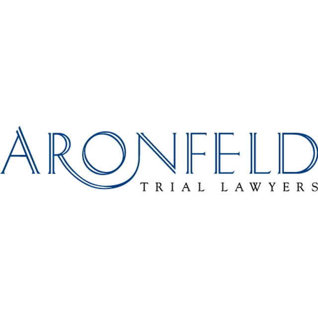 Photo of Spencer M Aronfeld Law Offices represents injured people and their families
