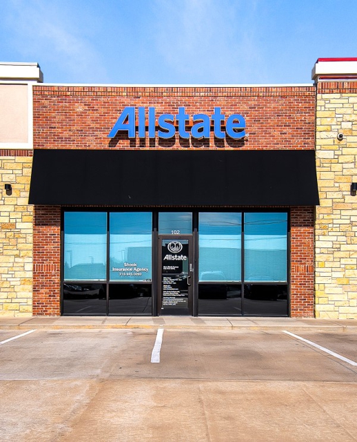 Photo of Marc Shook: Allstate Insurance Agent