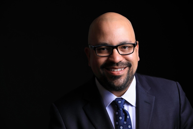 Photo of Eloy I. Trujillo, DUI Lawyer