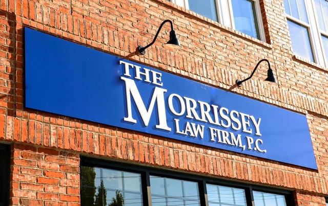 Photo of Morrissey Law Firm PC Slip and Fall Car Wreck Drunk Driving Wreck