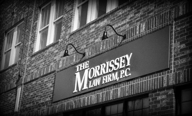Photo of Morrissey Law Firm PC Slip and Fall Car Wreck Drunk Driving Wreck