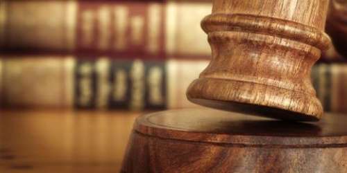 Photo of Hamilton Charles S criminal defense and personal injury lawyer