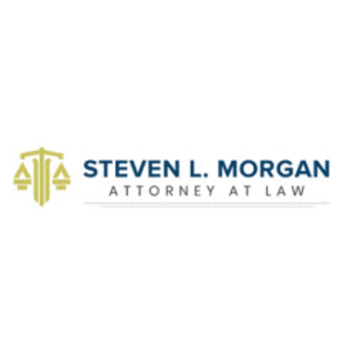 Photo of Morgan, Steven L Legal Counsel for Workers' Compensation