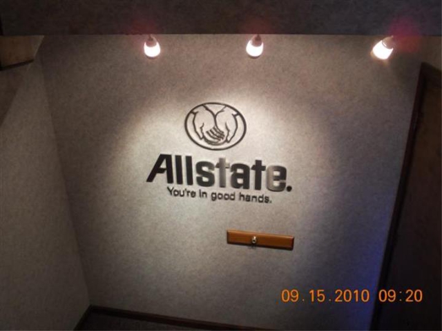 Photo of Allen, Chris, AGT As a Personal Financial Representative in Bristol