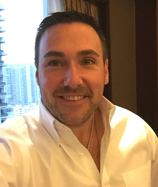 Photo of Allen, Chris, AGT As a Personal Financial Representative in Bristol