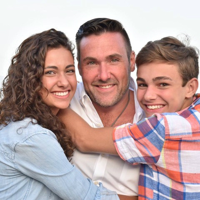Photo of Allen, Chris, AGT As a Personal Financial Representative in Bristol