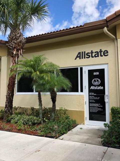 Photo of Cato Insurance Group Inc: Allstate Insurance Agent
