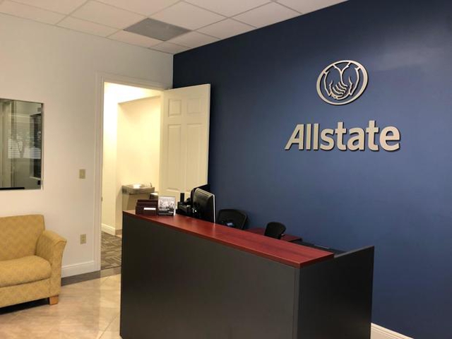 Photo of Cato Insurance Group Inc: Allstate Insurance Agent