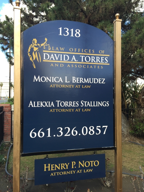 Photo of Torres David A. Attorney At Law providing exceptional criminal defense services