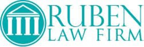 Photo of Ruben Law Firm navigating a divorce or other challenging family law situation