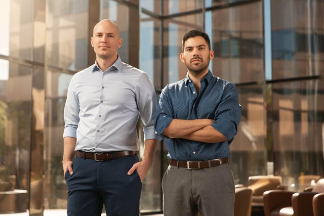 Photo of Goodnow McKay Injury Attorneys
