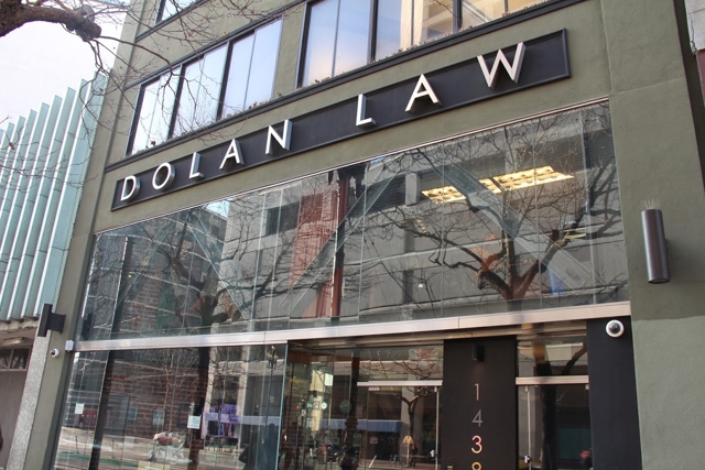 Photo of Dolan Law Firm, PC Accident Attorneys Pc Accident Attorneys San Francisco Branch