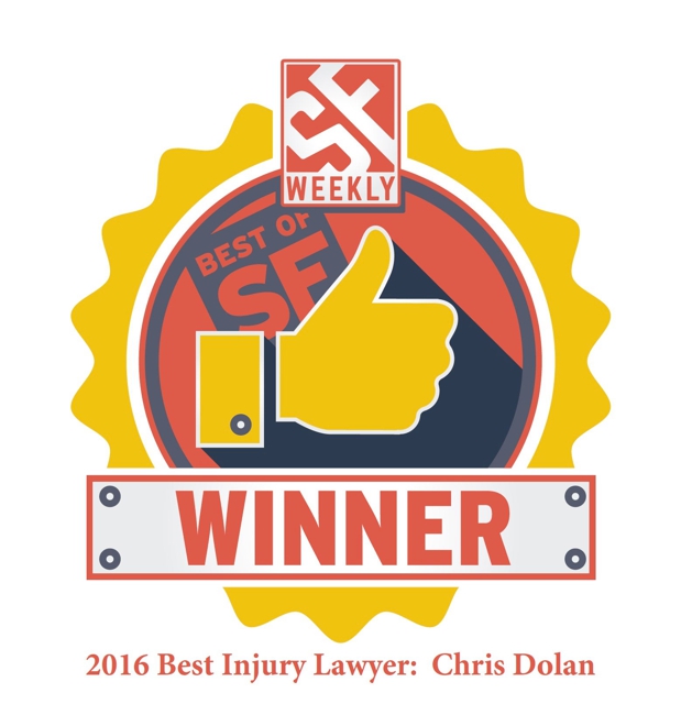 Photo of Dolan Law Firm, PC Accident Attorneys Pc Accident Attorneys San Francisco Branch