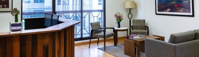 Photo of Johnston, Kinney & Zulaica LLP Law Firm