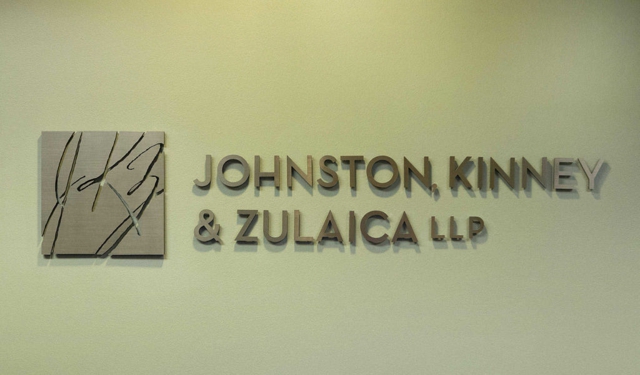 Photo of Johnston, Kinney & Zulaica LLP Law Firm
