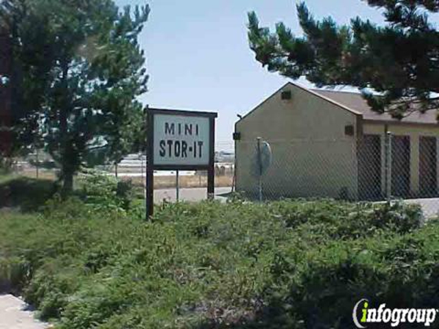 Photo of Secured Self Storage Company