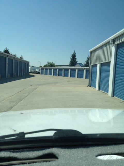 Photo of Secured Self Storage Company