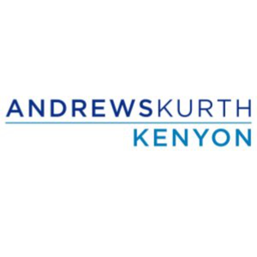Photo of Andrews Kurth Kenyon LLP Law Firm