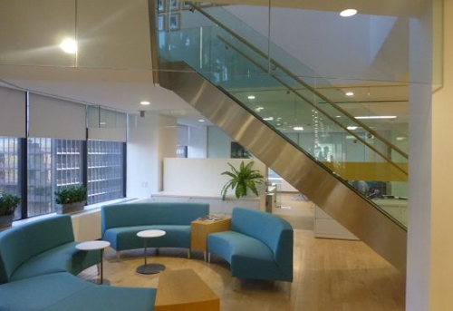 Photo of The Law Office of Leo Krymkier French Bi-lingual American Boutique Business Law Firm