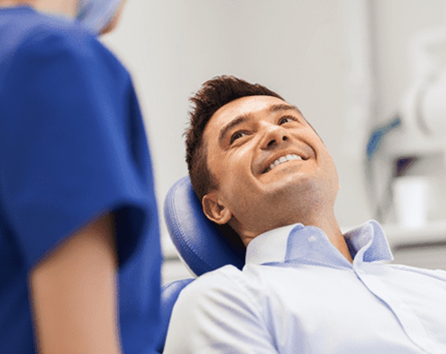 Photo of Elite Dental & Denture PC