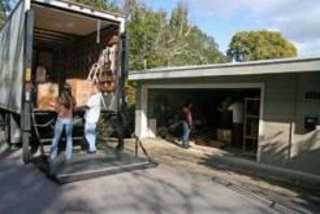 Photo of A Discount Moving Service a friendly and professional moving service