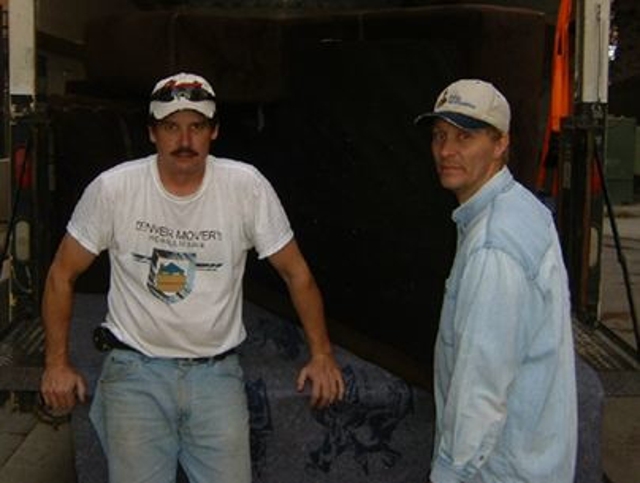 Photo of A Discount Moving Service a friendly and professional moving service
