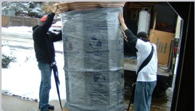 Photo of A Discount Moving Service a friendly and professional moving service