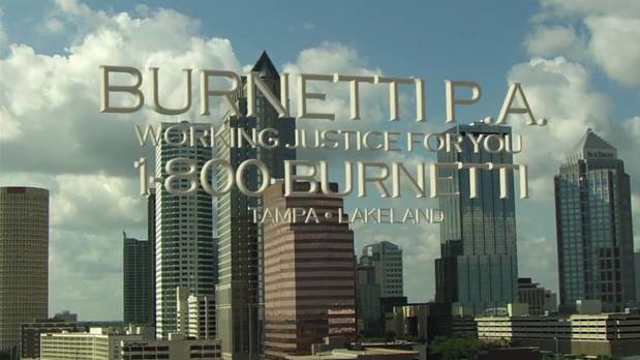 Photo of Burnetti, P.A. Law Firm