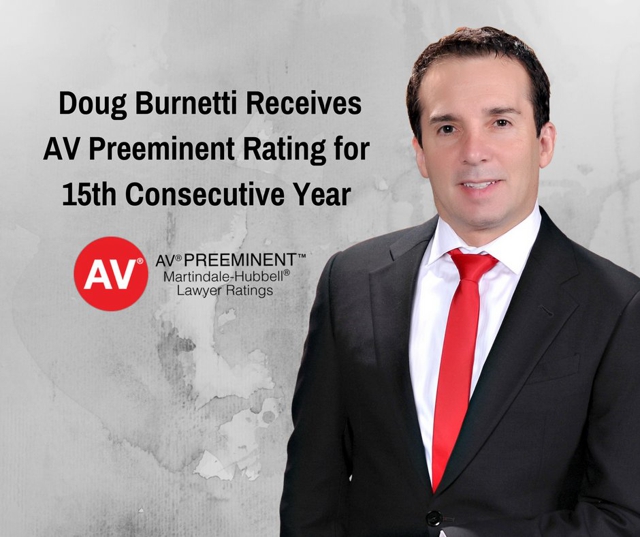 Photo of Burnetti, P.A. Law Firm