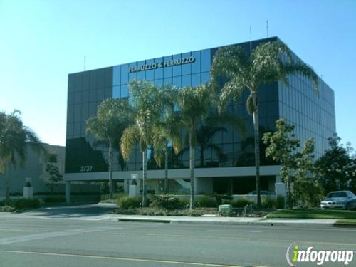 Photo of Ferruzzo & Ferruzzo LLP a law firm that employs a staff of more than 20 attorneys